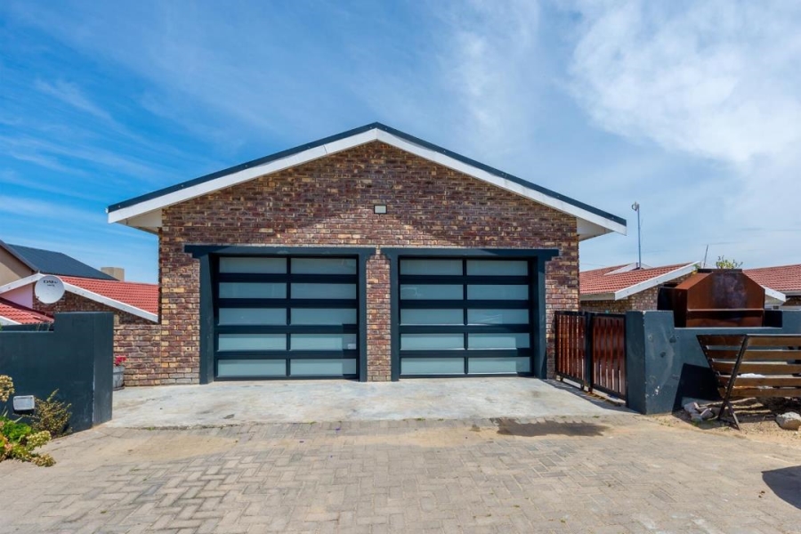 3 Bedroom Property for Sale in Levyvale Eastern Cape